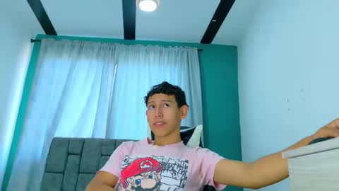 felipehotgonzalez online show from 12-01-25, 12:21