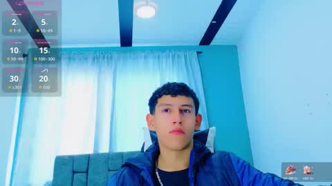 felipehotgonzalez online show from 12-22-25, 01:08