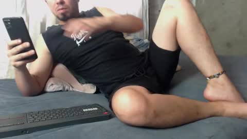 felipe online show from 02-14-26, 06:37