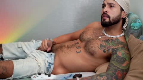 Snapshot of felix_candela chatting on 12-12-24, 03:48 Felix Candela online show from 12-12-24, 03:48