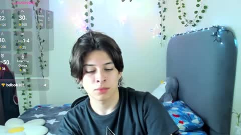 Felix leex online show from 12-14-24, 10:18