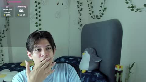 Felix leex online show from 01-12-25, 07:10