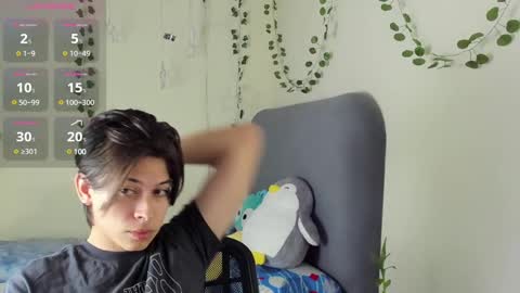 Felix leex online show from 02-02-25, 07:57