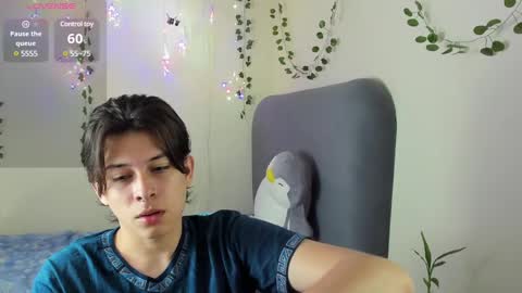 Felix leex online show from 02-08-25, 08:32