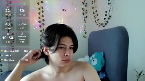 Felix leex online show from 03-02-25, 10:59