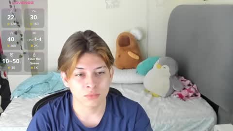 Felix leex online show from 11-02-25, 06:43