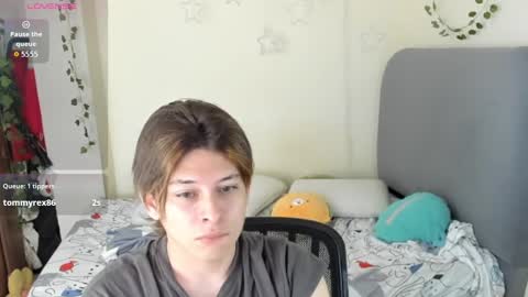 Felix leex online show from 11-23-25, 07:24