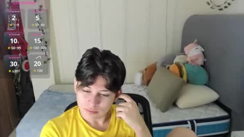 Felix leex online show from 02-19-26, 06:48