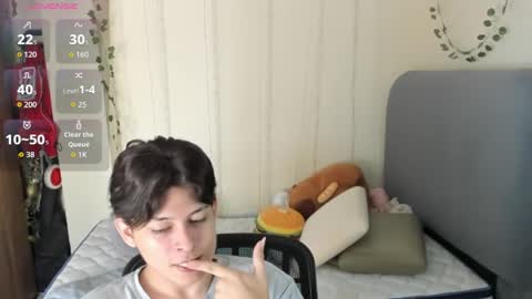 Felix leex online show from 02-20-26, 07:25