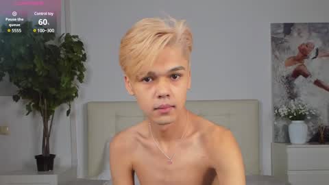 Felix online show from 02-07-25, 04:14