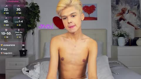 Felix online show from 02-15-25, 08:54