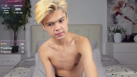 Felix online show from 03-02-25, 01:36