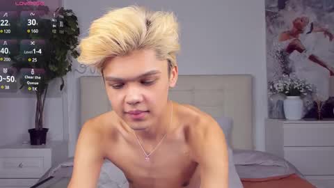 Felix online show from 03-02-25, 10:38