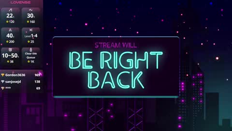 Felix online show from 03-04-25, 11:32