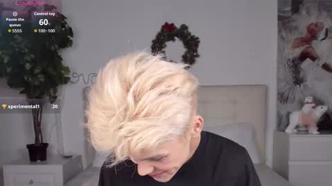 Felix online show from 12-19-25, 07:32