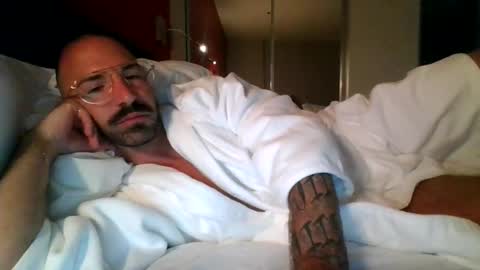 felixgagnon9540 online show from 10-26-25, 12:05