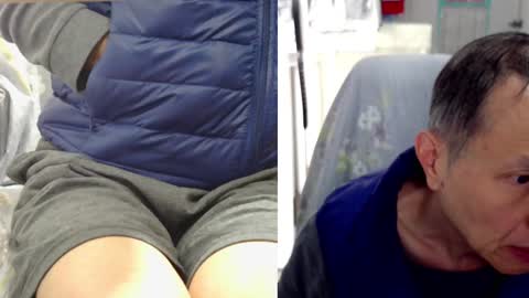 felixlau online show from 12-16-24, 07:26