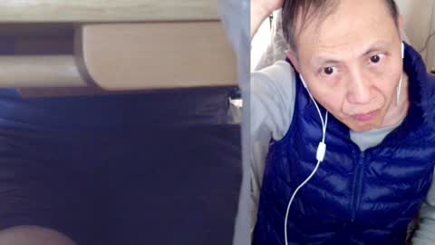 felixlau online show from 01-03-25, 08:54