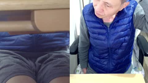 felixlau online show from 01-27-25, 12:16