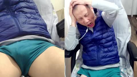 felixlau online show from 02-04-25, 09:07