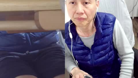 felixlau online show from 02-14-25, 07:17