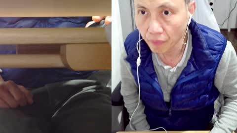 felixlau online show from 02-16-25, 02:21