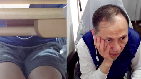 felixlau online show from 02-19-25, 07:39