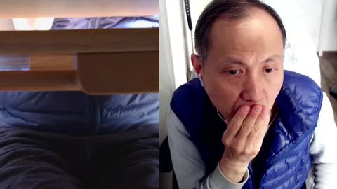 felixlau online show from 03-09-25, 07:34