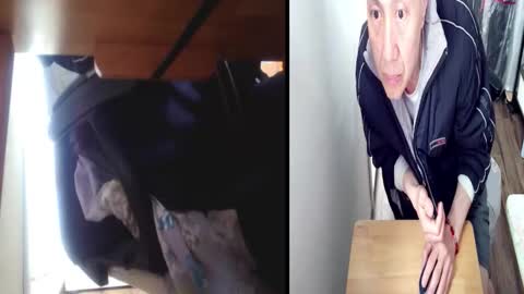 felixlau online show from 03-06-26, 04:42