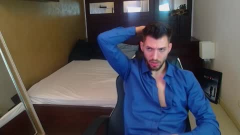 FelixRook online show from 06-09-26, 04:13