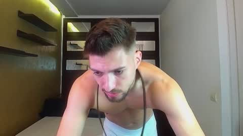 FelixRook online show from 07-08-26, 04:17