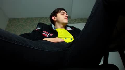 FelixStark online show from 09-30-25, 05:01