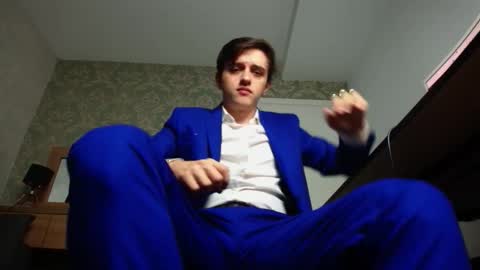 FelixStark online show from 10-13-25, 04:34