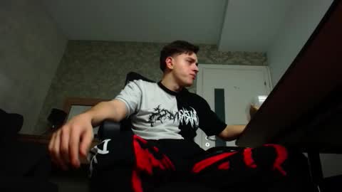 FelixStark online show from 11-03-25, 05:09