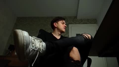 FelixStark online show from 11-20-25, 05:51