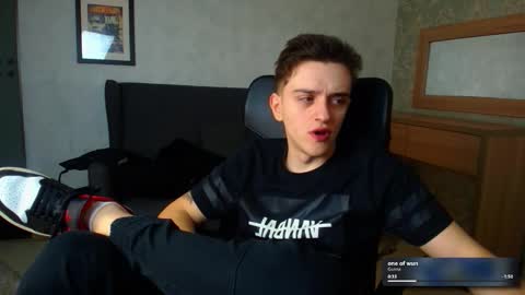 FelixStark online show from 12-19-25, 05:36