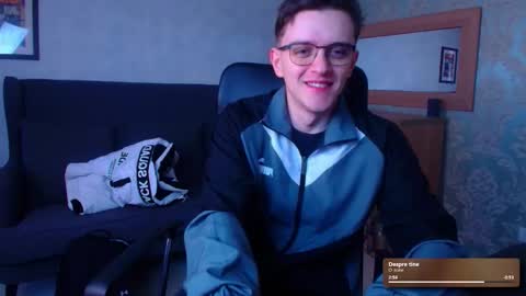 FelixStark online show from 02-10-26, 06:39