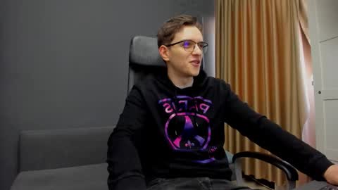 FelixStark online show from 03-09-26, 05:44