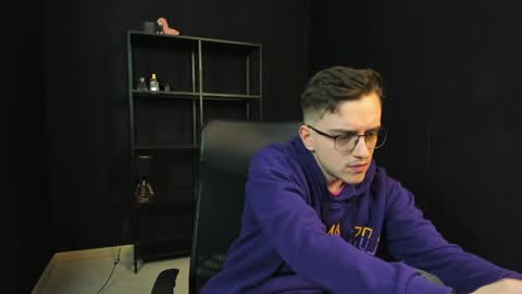 FelixStark online show from 04-30-26, 04:30