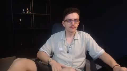 FelixStark online show from 05-31-26, 05:26