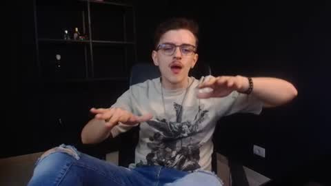 FelixStark online show from 06-14-26, 04:14