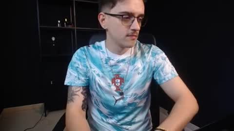 FelixStark online show from 06-27-26, 05:01