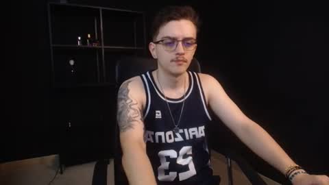 FelixStark online show from 06-28-26, 05:13