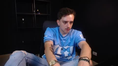 FelixStark online show from 07-17-26, 05:47