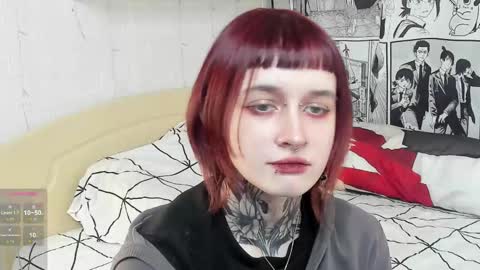 Call me Felix Your thumbs up will help the promotion of my room online show from 02-14-25, 11:31