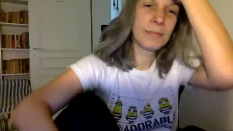 Fell4M online show from 03-12-25, 01:40