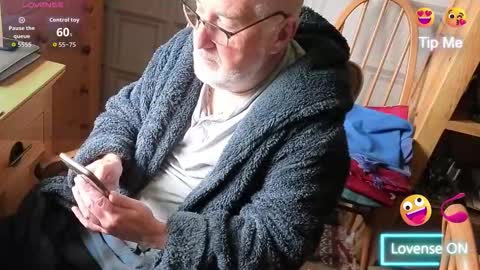 Adam online show from 09-14-25, 08:46