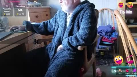 Adam online show from 09-23-25, 07:44