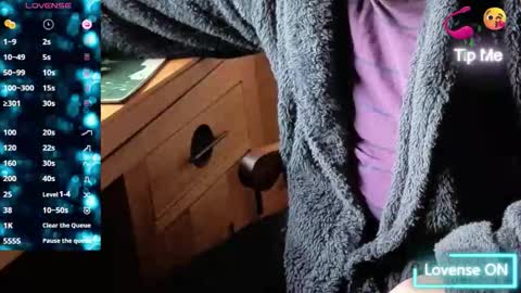 Adam online show from 10-02-25, 07:59