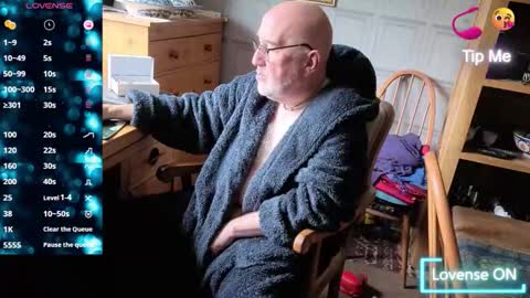 Adam online show from 10-08-25, 08:01